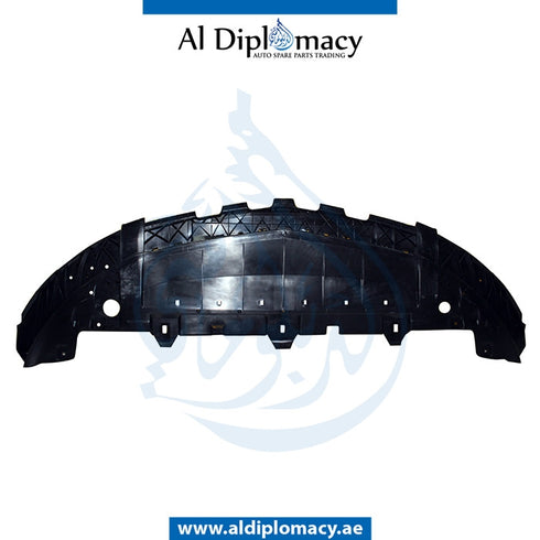 UNDER BUMPER COVER for Mercedes-Benz A Class W117 (2013-2022) models, Part Number UN-1768850136
